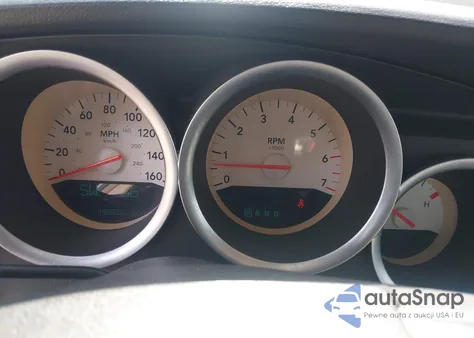 2006 Dodge Charger Rt z USA, uszkodzony, nr VIN 2B3KA53H56H231454